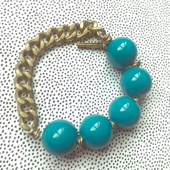Kenneth Cole Jewelry - Kenneth Cole Stretch Bracelet Kenneth Cole Jewelry - Kenneth Cole Stretch Bracelet